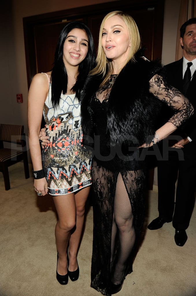 Photos From Inside Vanity Fair's Oscars Party Photos From Inside Vanity Fair's Oscars Party