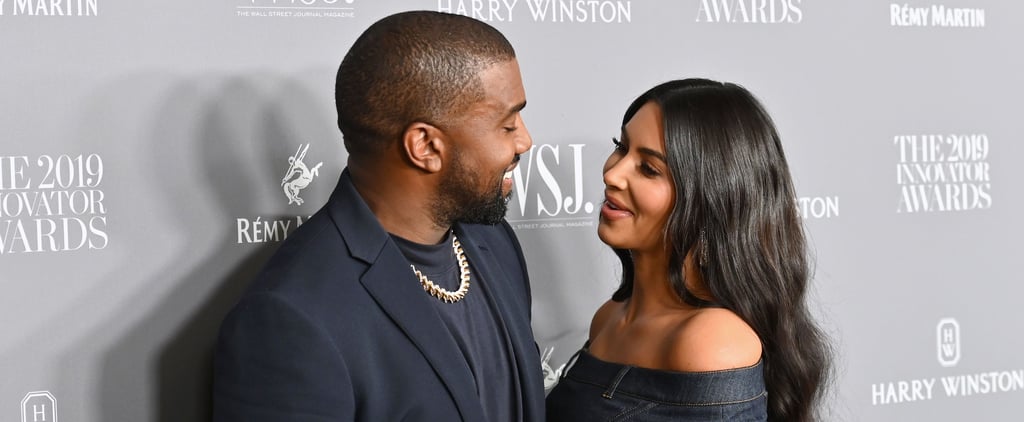Kim Kardashian's Personalized Cartier Text Message Necklace