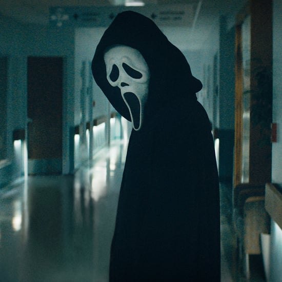 Scream's Ghostface Spotted in Cities Across the US