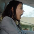 Kristen Bell, Kathryn Hahn, and Mila Kunis Suffer Through School Drop-Off in an NSFW New Clip From Bad Moms