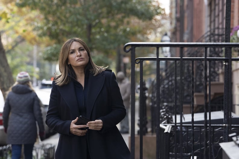 Bonus: Season 15, Episode 1: "Surrender Benson"