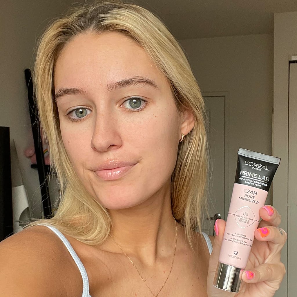 L'Oréal Paris Prime Lab Up to 24H Pore Minimizer