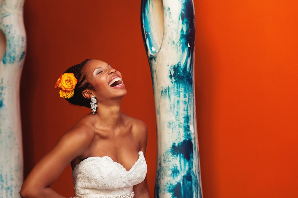 Destination Elopement in Cancun