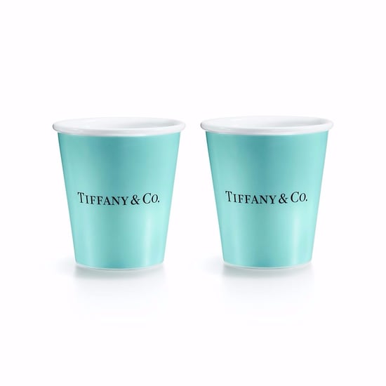 Tiffany & Co.'s Most Expensive Homeware Items