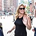 Amy Schumer Embraces Body Positivity