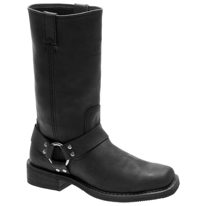 Best Moto Boots