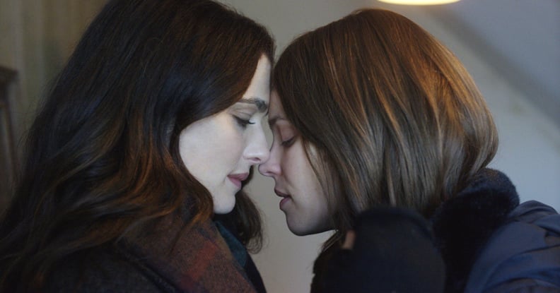 Disobedience (2017)