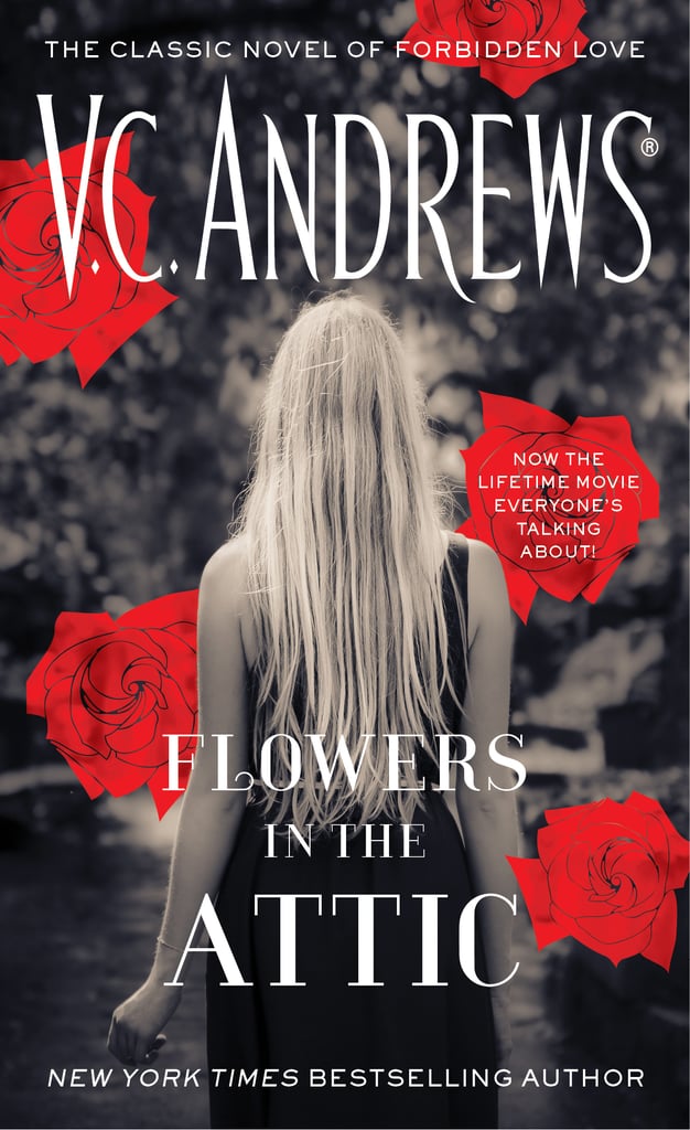 Flowers in the Attic by V.C. Andrews