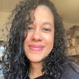 How My Curly Hair Routine Helped Me Embrace My Rizos