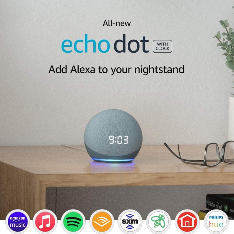 Amazon Echo Dot