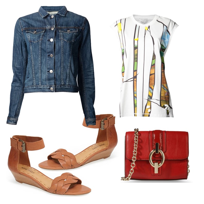 Complete the Look: