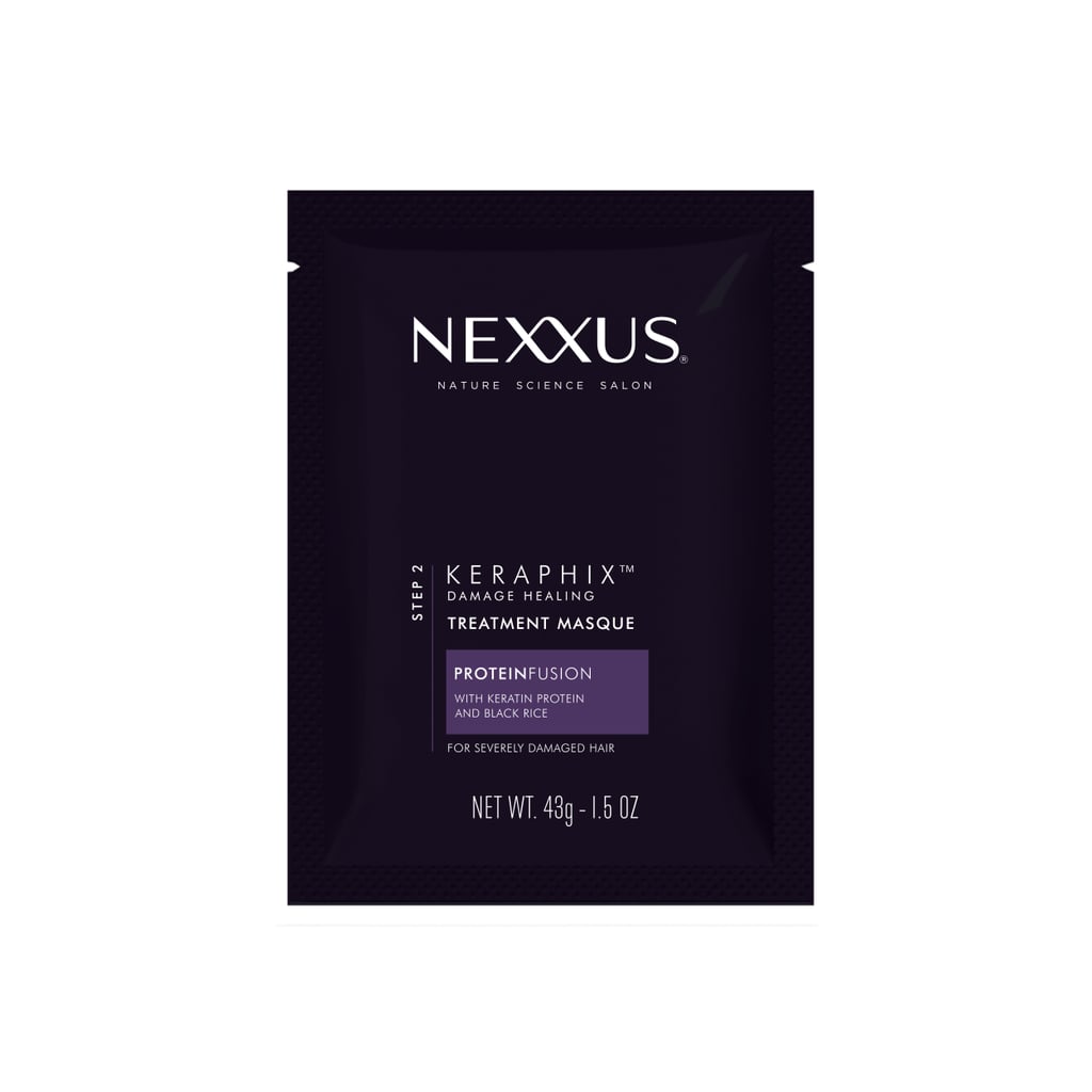 Nexxus Keraphix Damage Heaing Mask