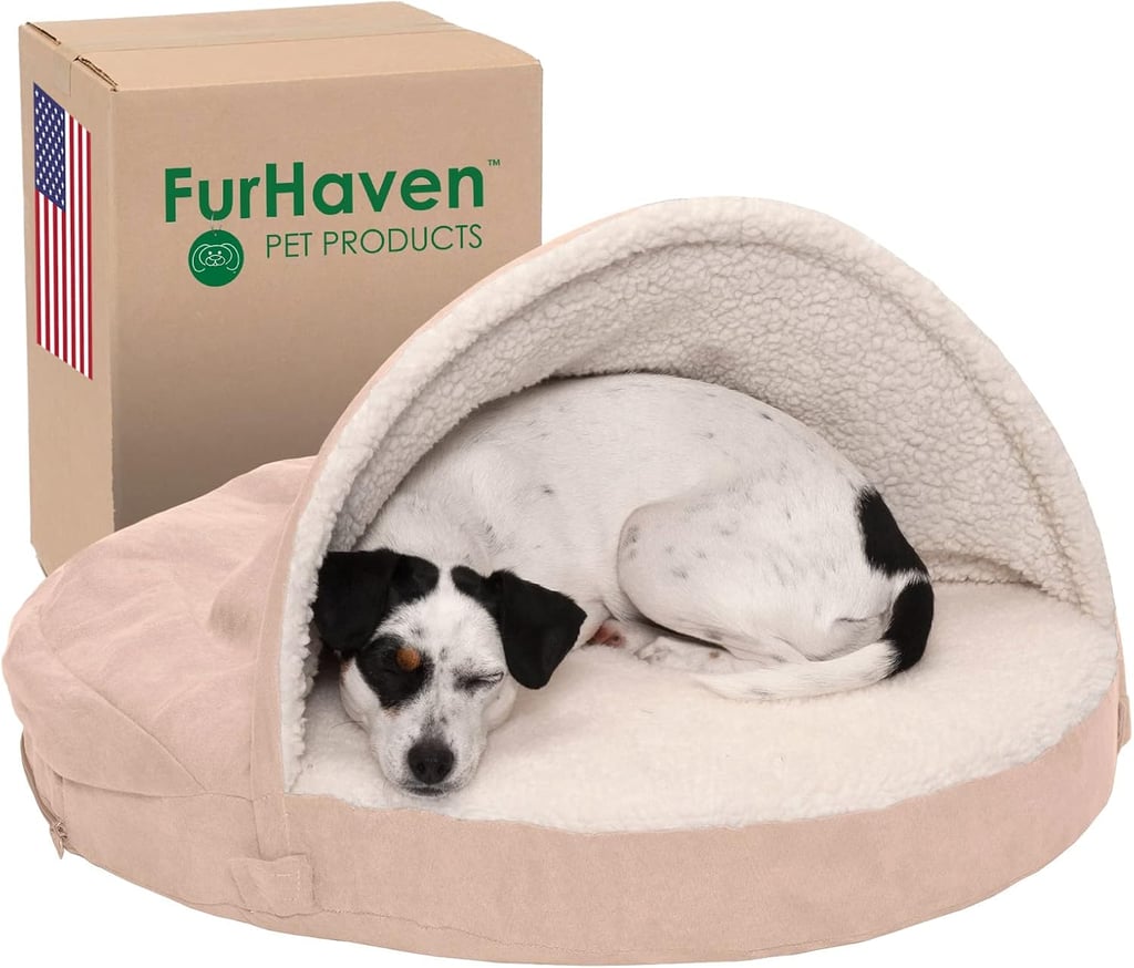 Best Dog Bed For Burrowers