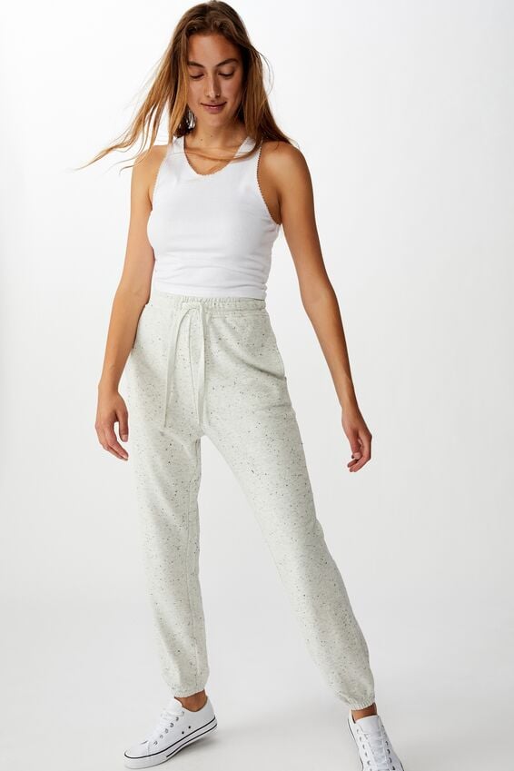 Cotton On High Waisted Trackpant
