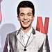 Facts About Jordan Fisher From Work It