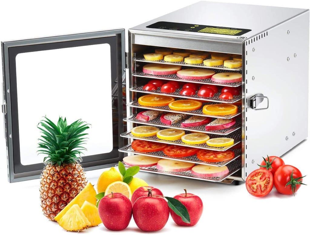 Colzer Food Dehydrator Machine
