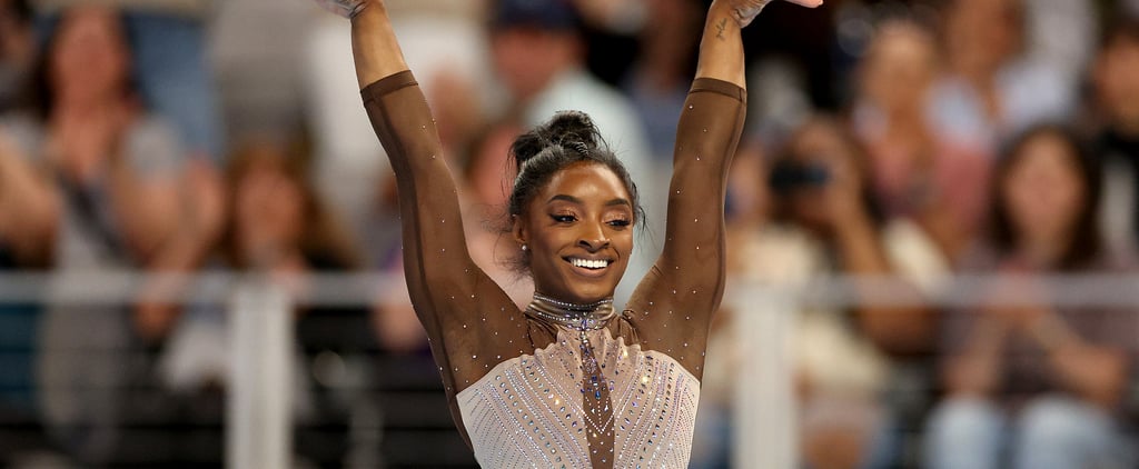 What Is a Triple-Double in Gymnastics?