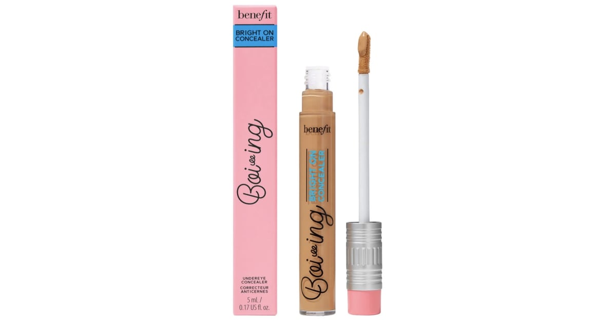 Benefit Boi-ing Bright on Concealer | Eye-Brightening Products to Shop ...