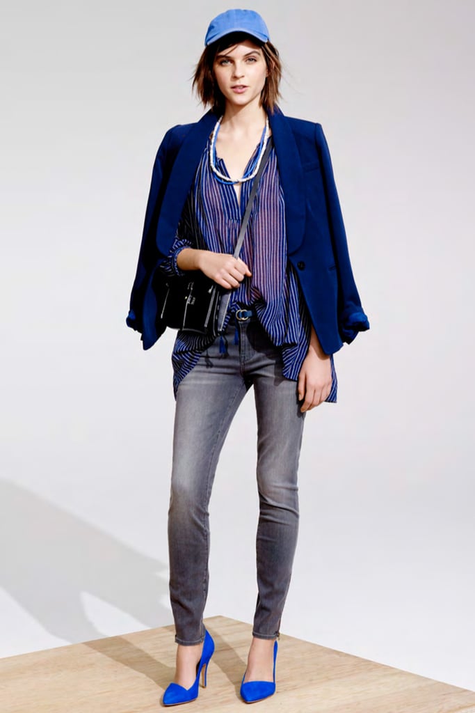 Photo courtesy of Madewell