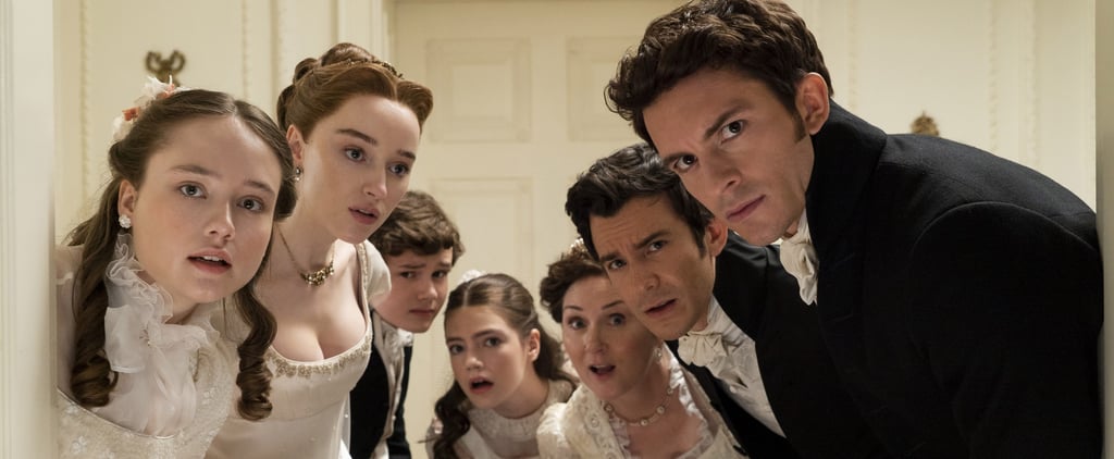 Francesca Will Look Different in "Bridgerton" Season 3 — Here's Why