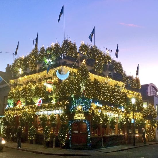 Things to Do in London at Christmas