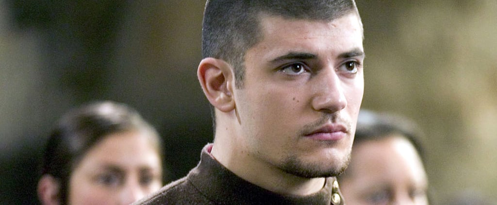 The Hottest Harry Potter Actors, Ranked