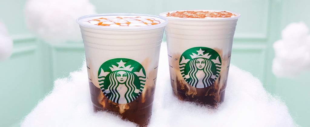 What Is the Starbucks Cloud Macchiato?