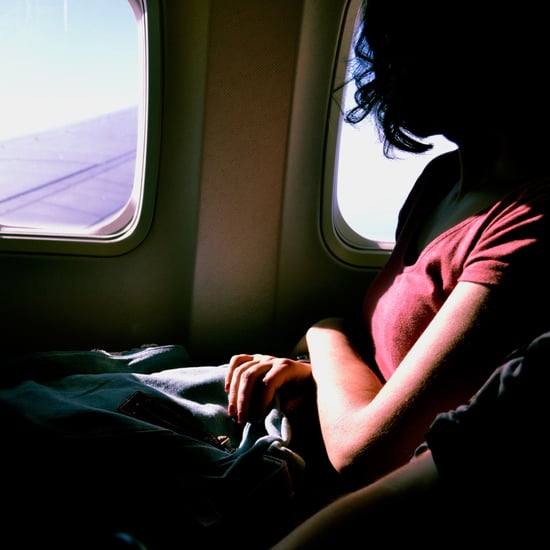 Books to Read on the Plane