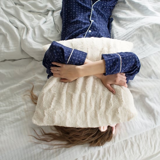 Relatable Things That Make It Hard to Fall Asleep