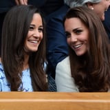 Will Pippa Middleton's Bridesmaids Here