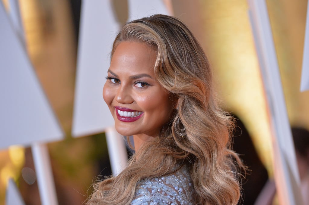Parenting Lessons I Learned from Chrissy Teigen
