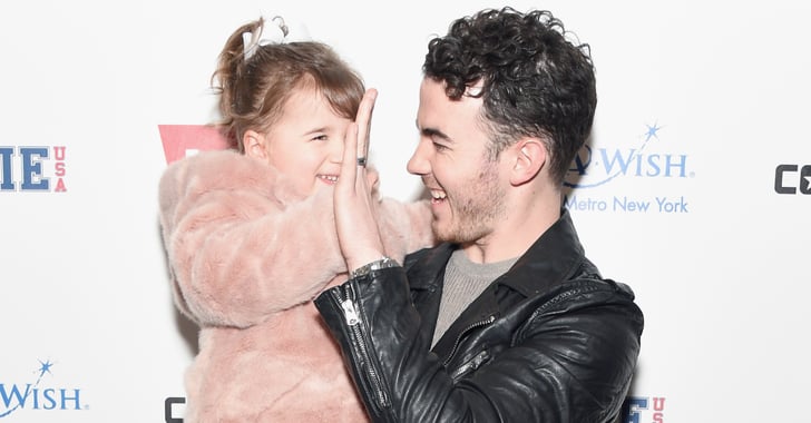 Fashion Week Kids Usa Kevin Jonas Fashion Week Kids Usa Kevin Jonas