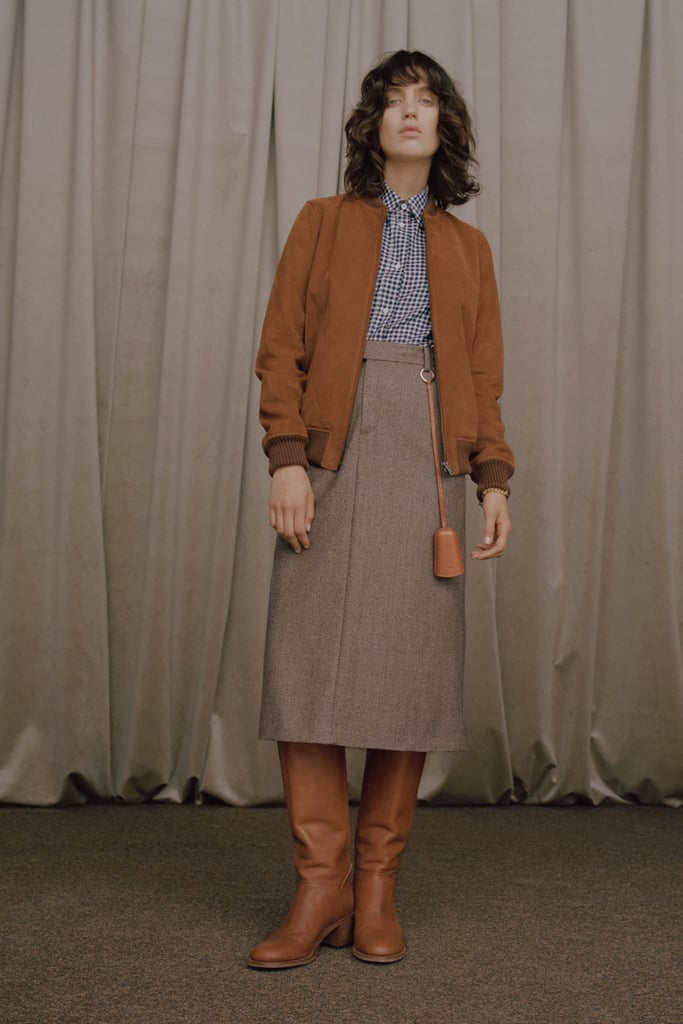 APC Fall 2016 Collection