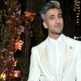 12 Things to Know About Tan France, Your Fashion-Forward Crush From Queer Eye