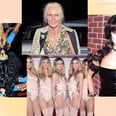 All of Heidi Klum's Halloween Costumes Since 2000