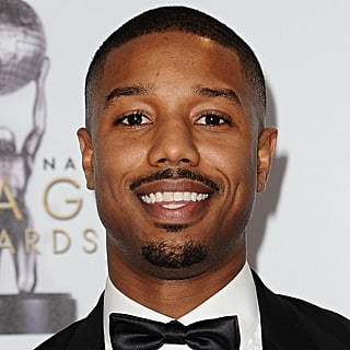 Michael B. Jordan