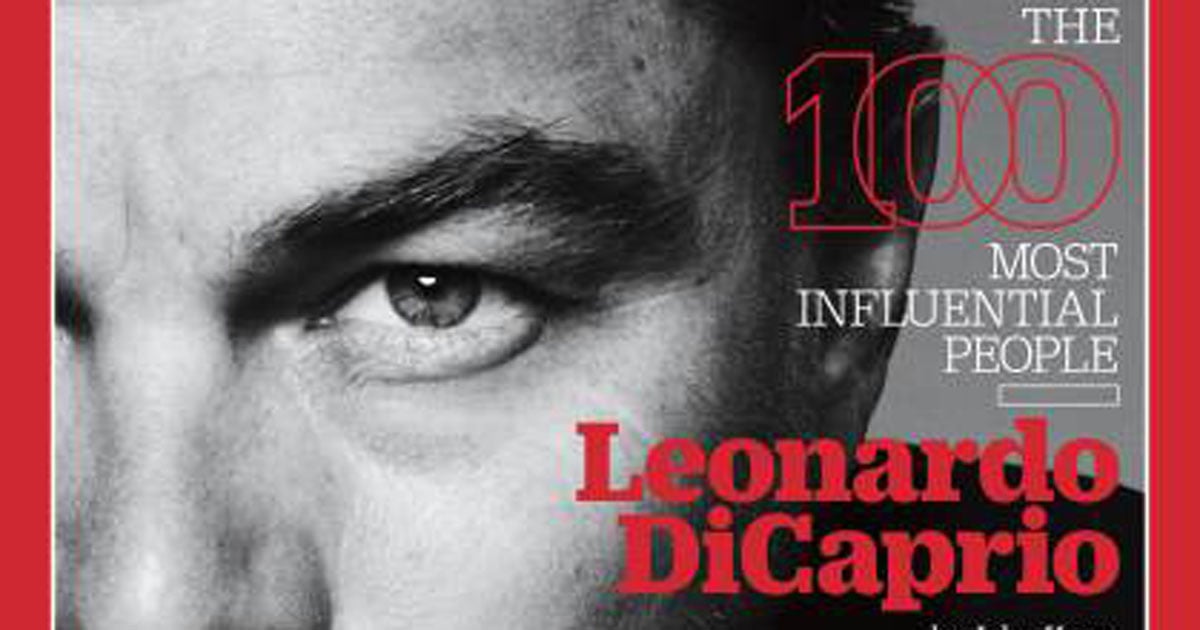 Time Most Influential People 2016 | PS Celebrity