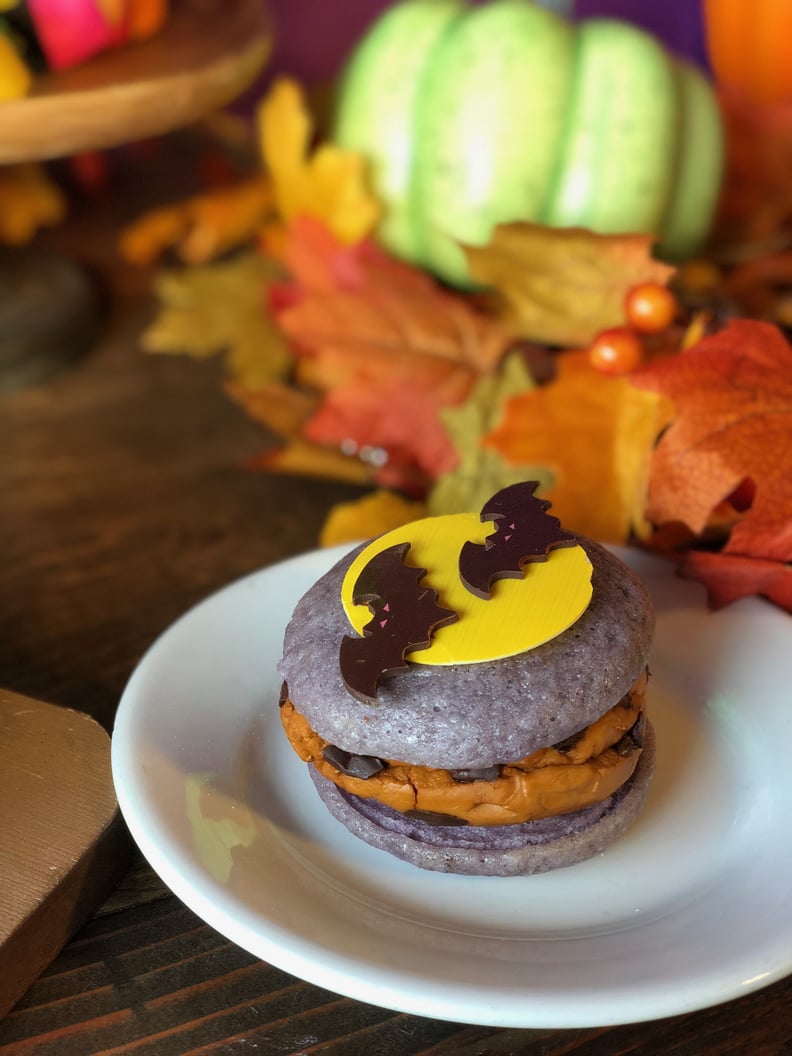 Espresso Whoopie Pie