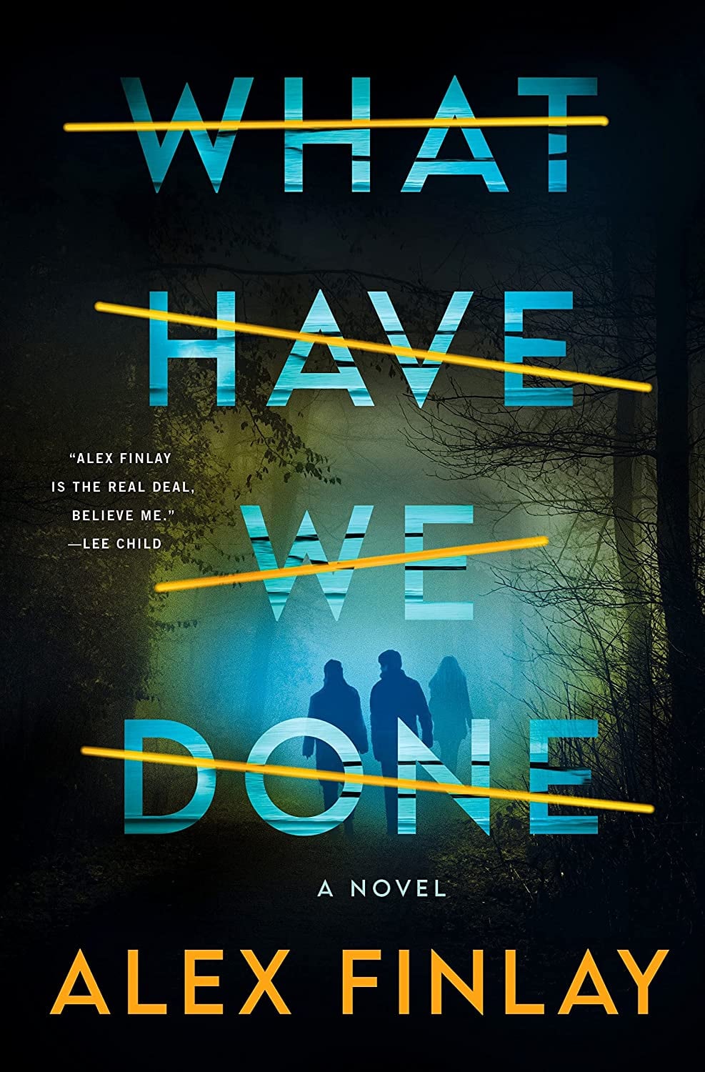 Best Thriller and Mystery Books of 2023 | POPSUGAR Entertainment