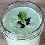 Thin Mint Smoothie