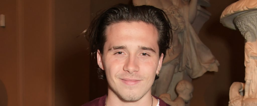 Meaning Behind Brooklyn Beckham's Tattoos