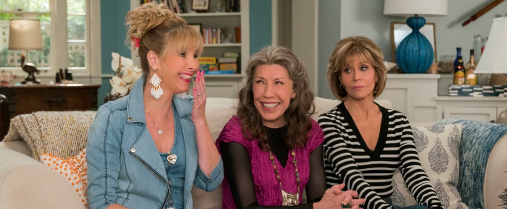 Best Comedy TV Shows on Netflix