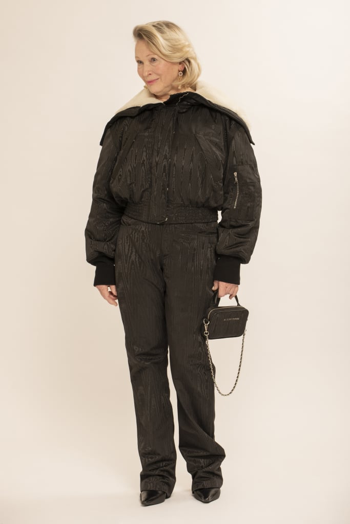 Marine Serre Fall/Winter 2021 Photos and Review