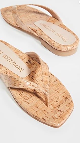 Stuart Weitzman Aldona Sandals