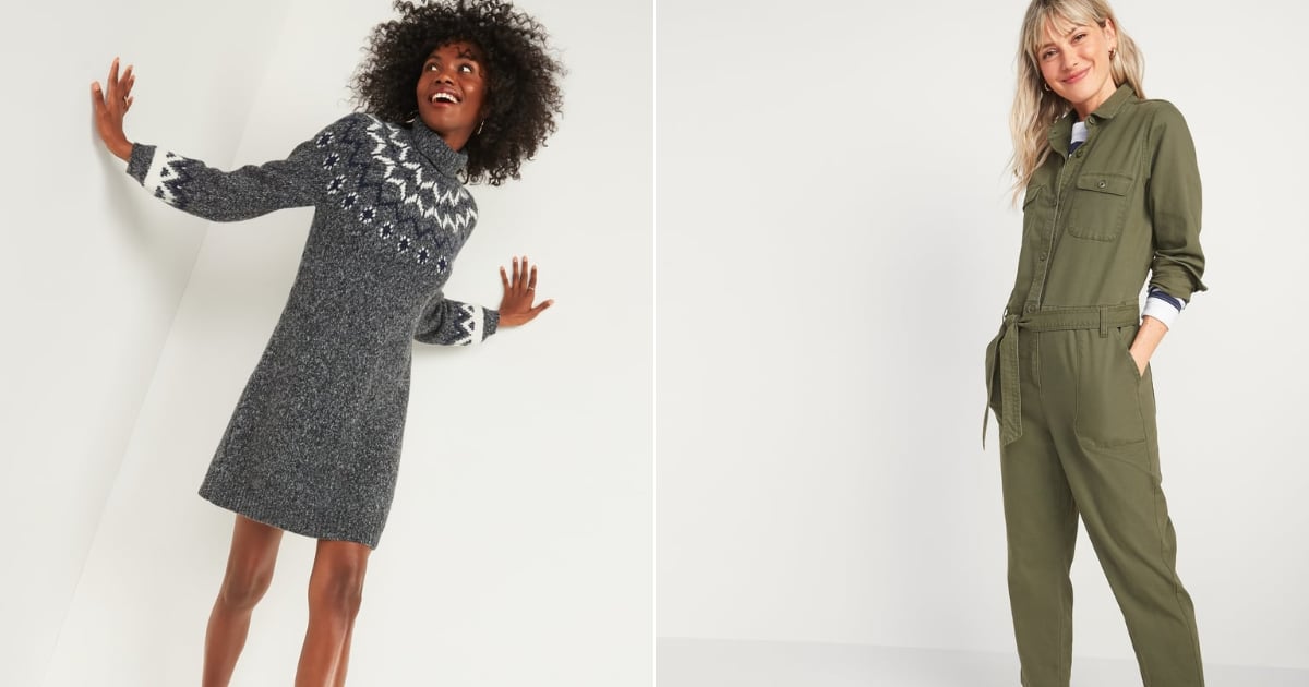 Old Navy Just Dropped Tons of Holiday Clothes – I’m Grabbing These 11 Items Now
