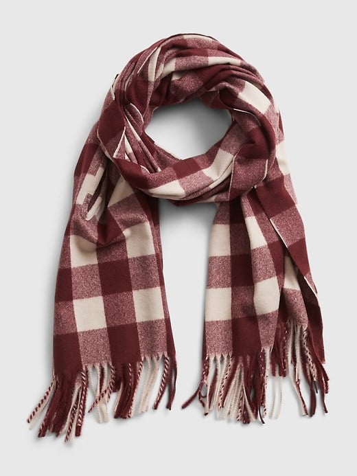 Gap Cape Scarf