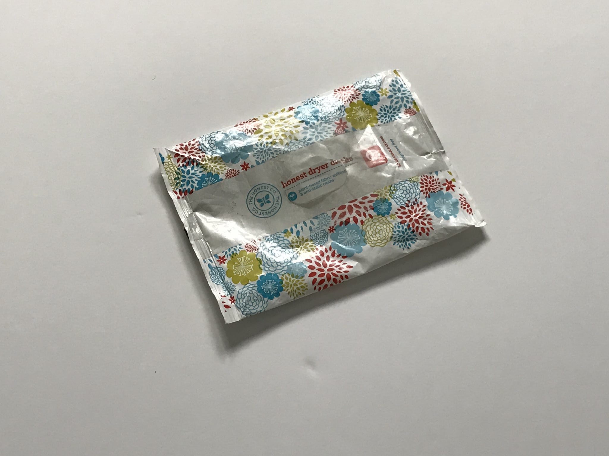 Slip A Few Laundry Sheets In Your Suitcase With Every Trip 6