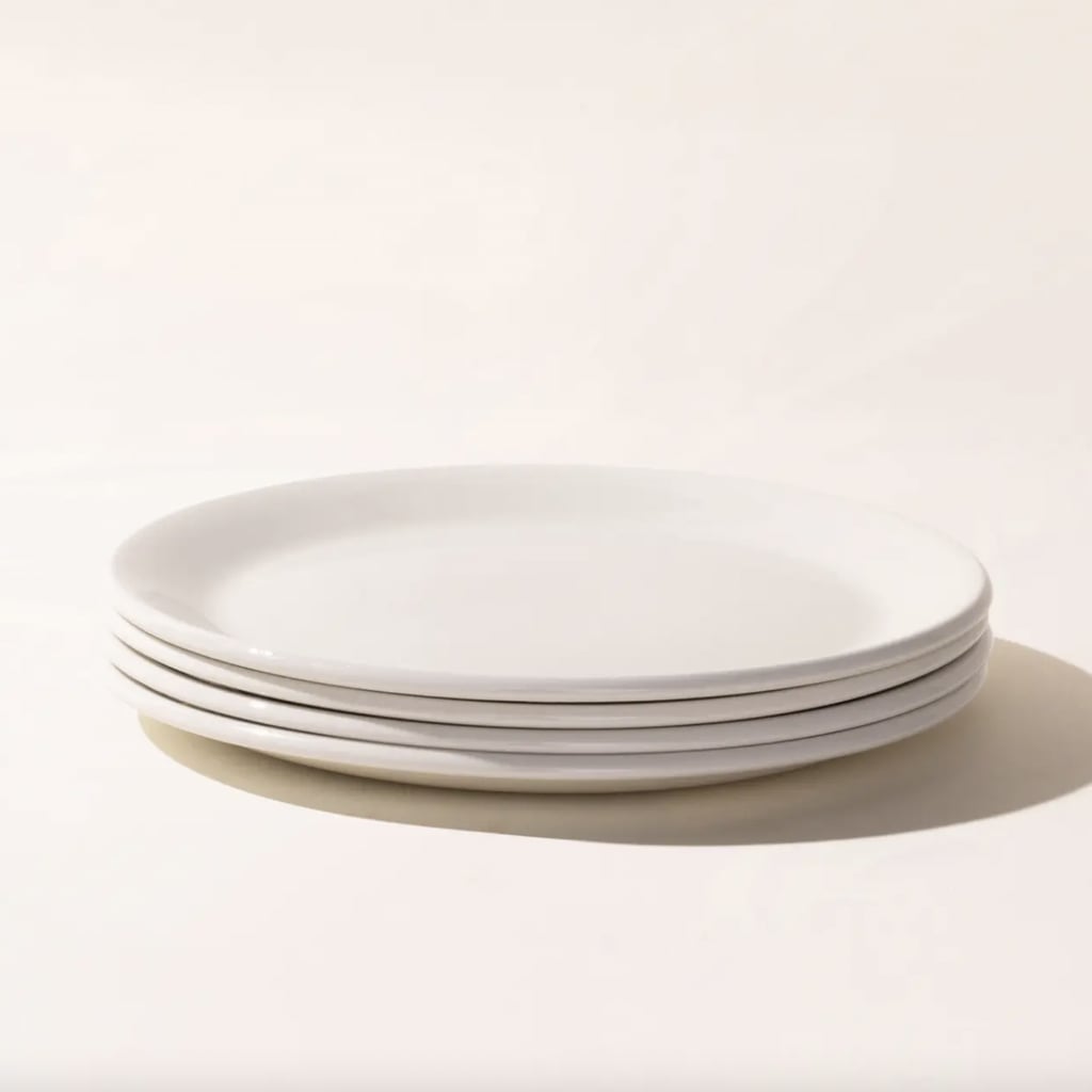 Classic Dinner Plates