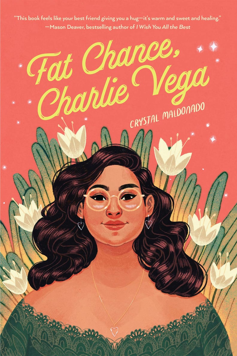 Cancer (June 21-July 22): Fat Chance, Charlie Vega