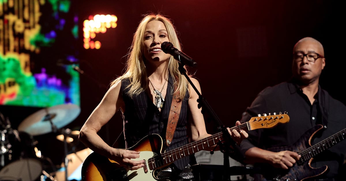 The 2023 Rock & Roll Hall of Fame Inductees Include Chaka Khan, Sheryl Crow, Willie Nelson, and More